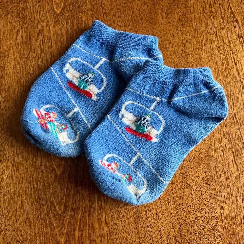 Old Navy two pairs